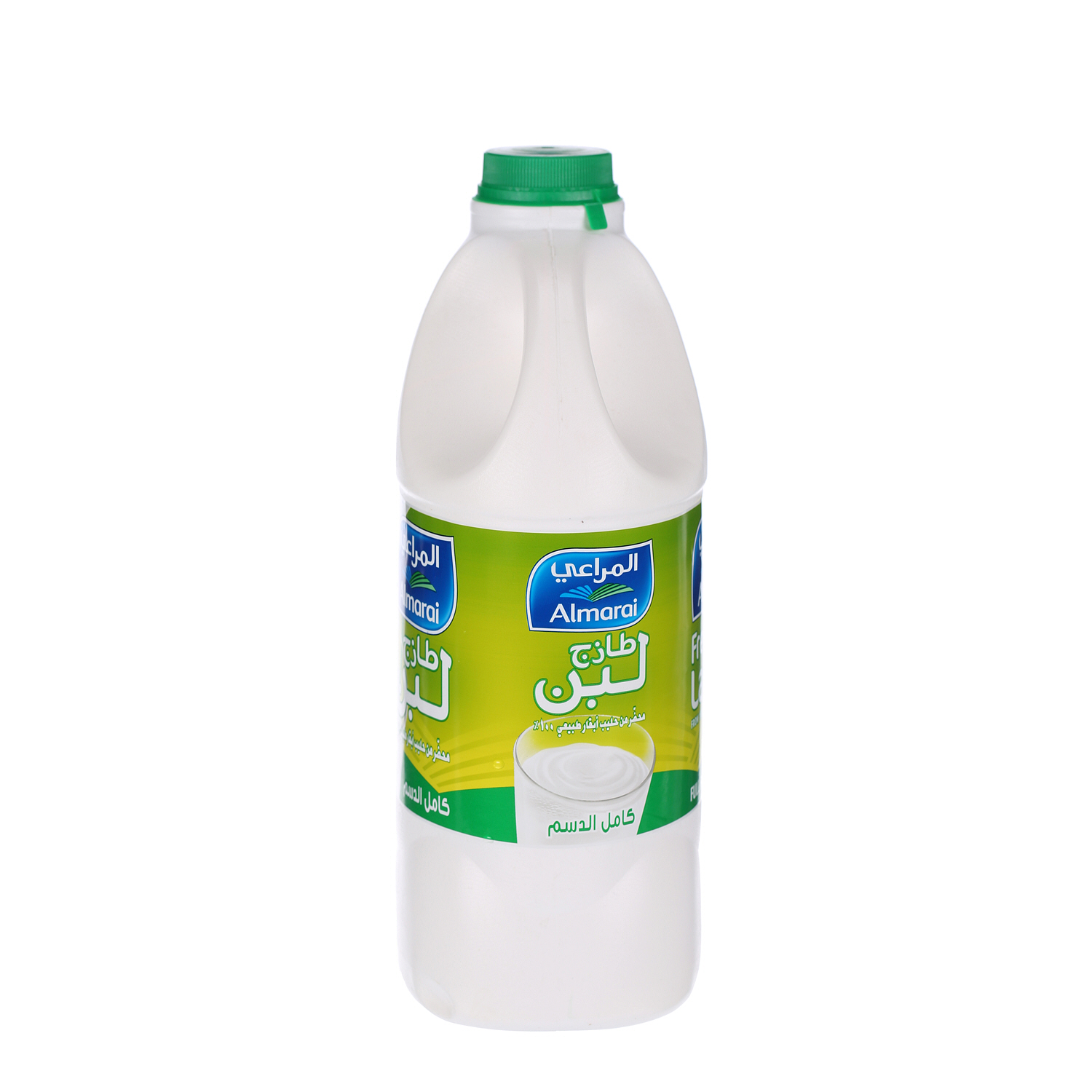 Al Marai Fresh Laban Full Fat 2 L