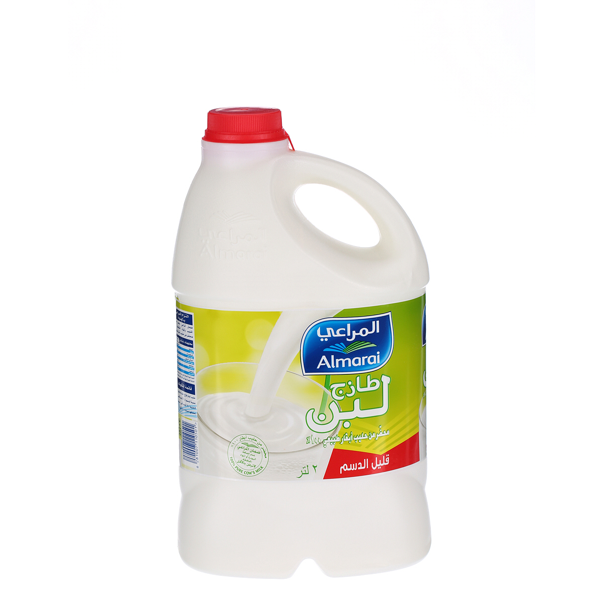 Al Marai Fresh Laban Low Fat 2 L | Sharjah Co-operative Society