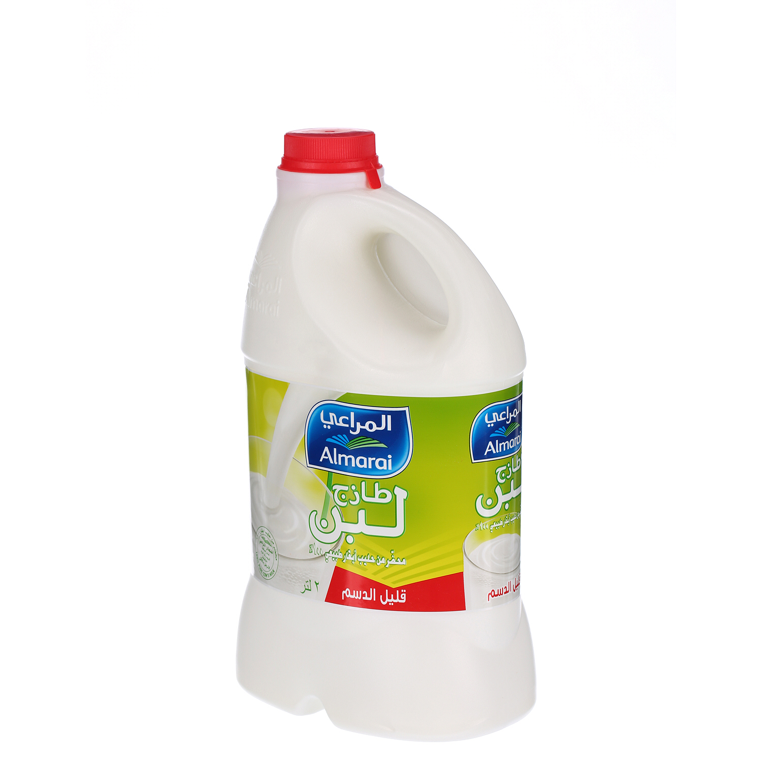 Al Marai Fresh Laban Low Fat 2 L | Sharjah Co-operative Society
