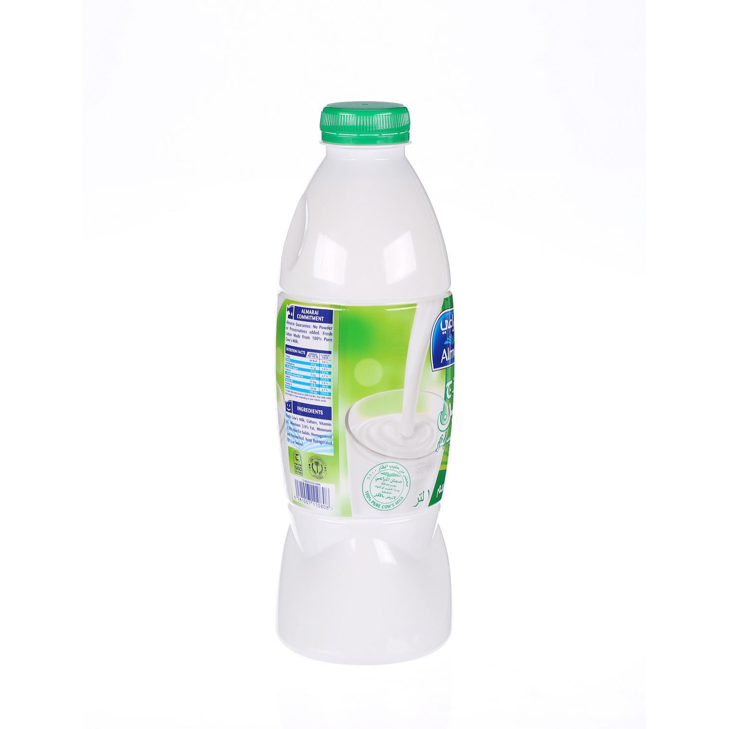 Al Marai Fresh Laban Full Fat 1 L