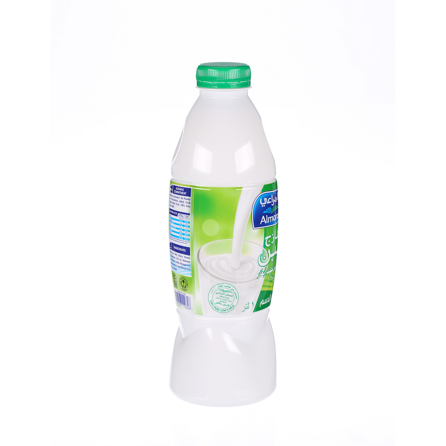 Al Marai Fresh Laban Full Fat 1 L