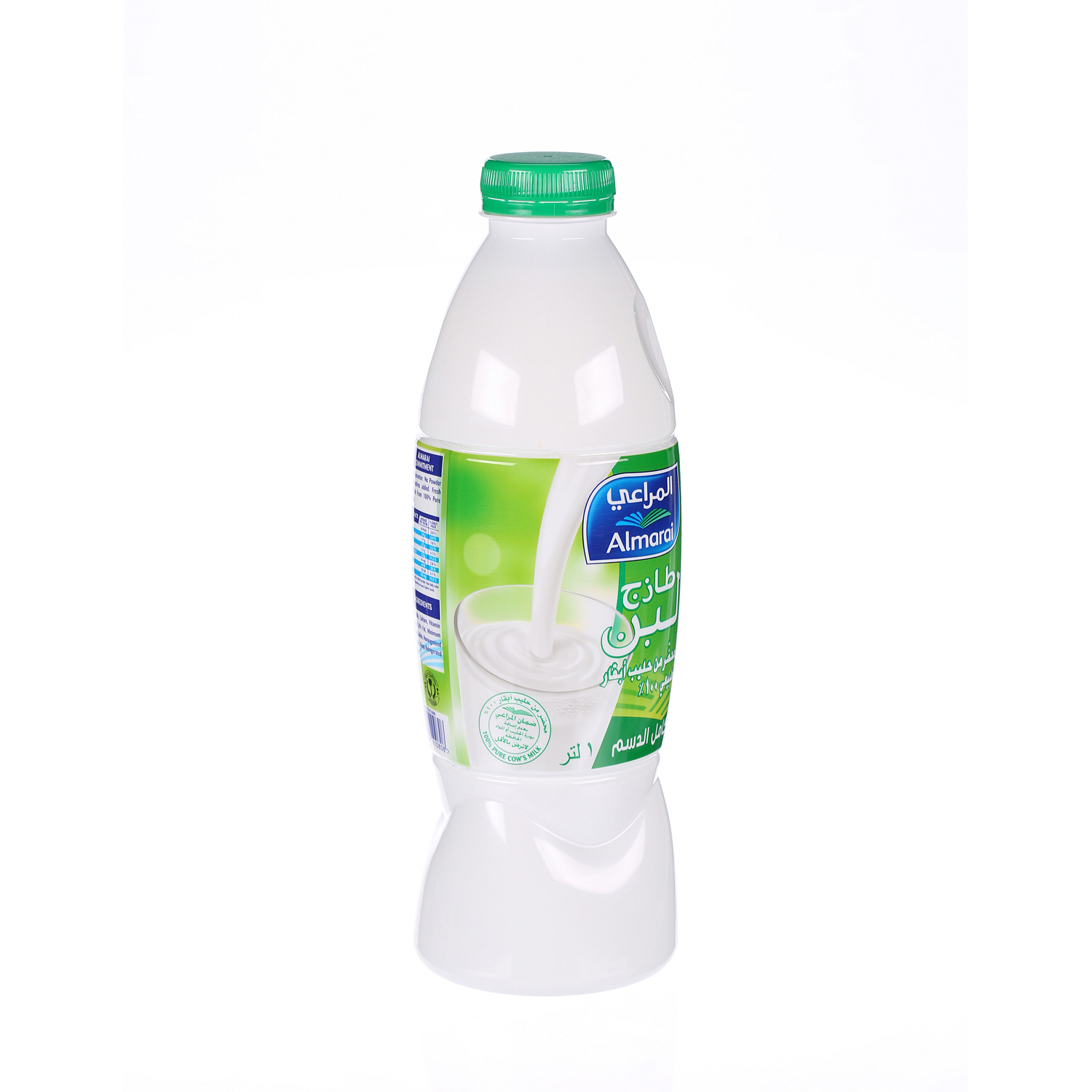 Al Marai Fresh Laban Full Fat 1 L