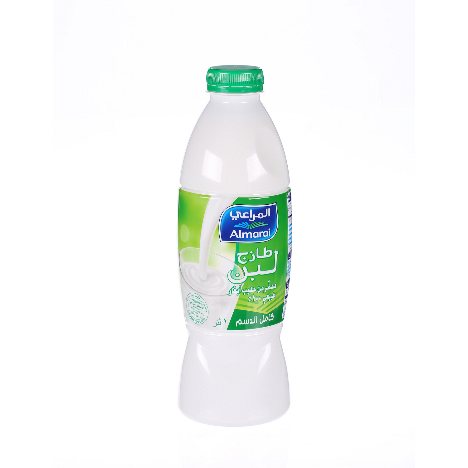 Al Marai Fresh Laban Full Fat 1 L