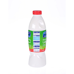 Al Marai Fresh Laban Low Fat 1 L