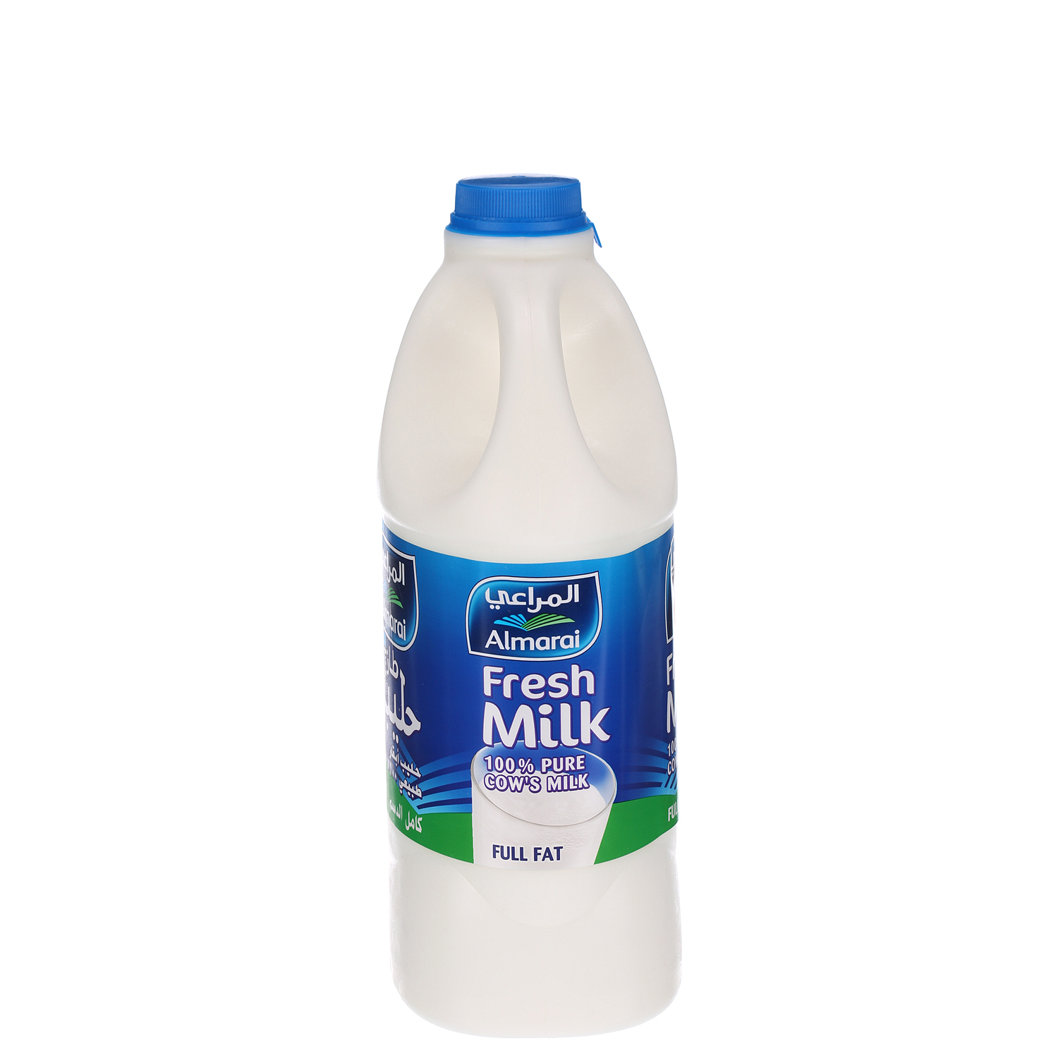 Al Marai Fresh Milk Full Fat 2 L