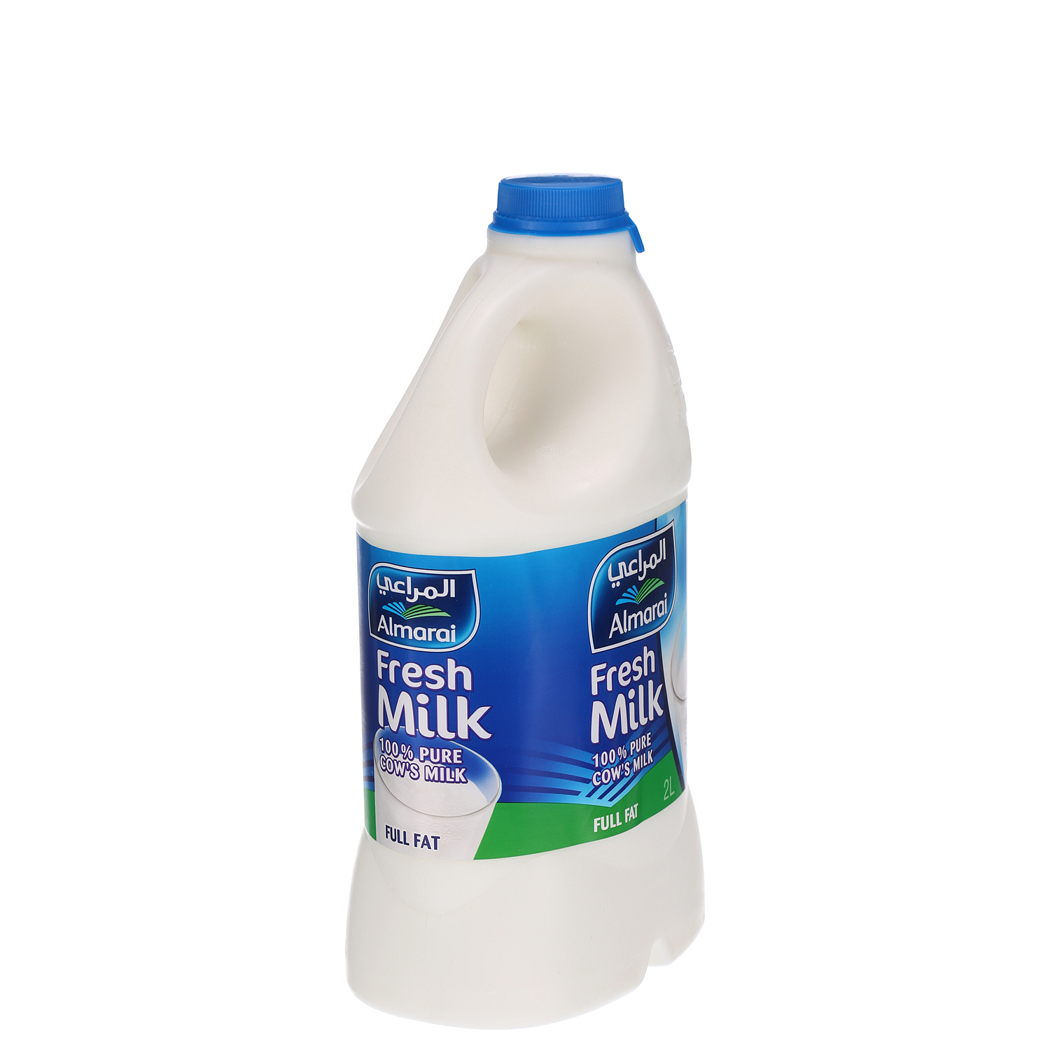 Al Marai Fresh Milk Full Fat 2 L