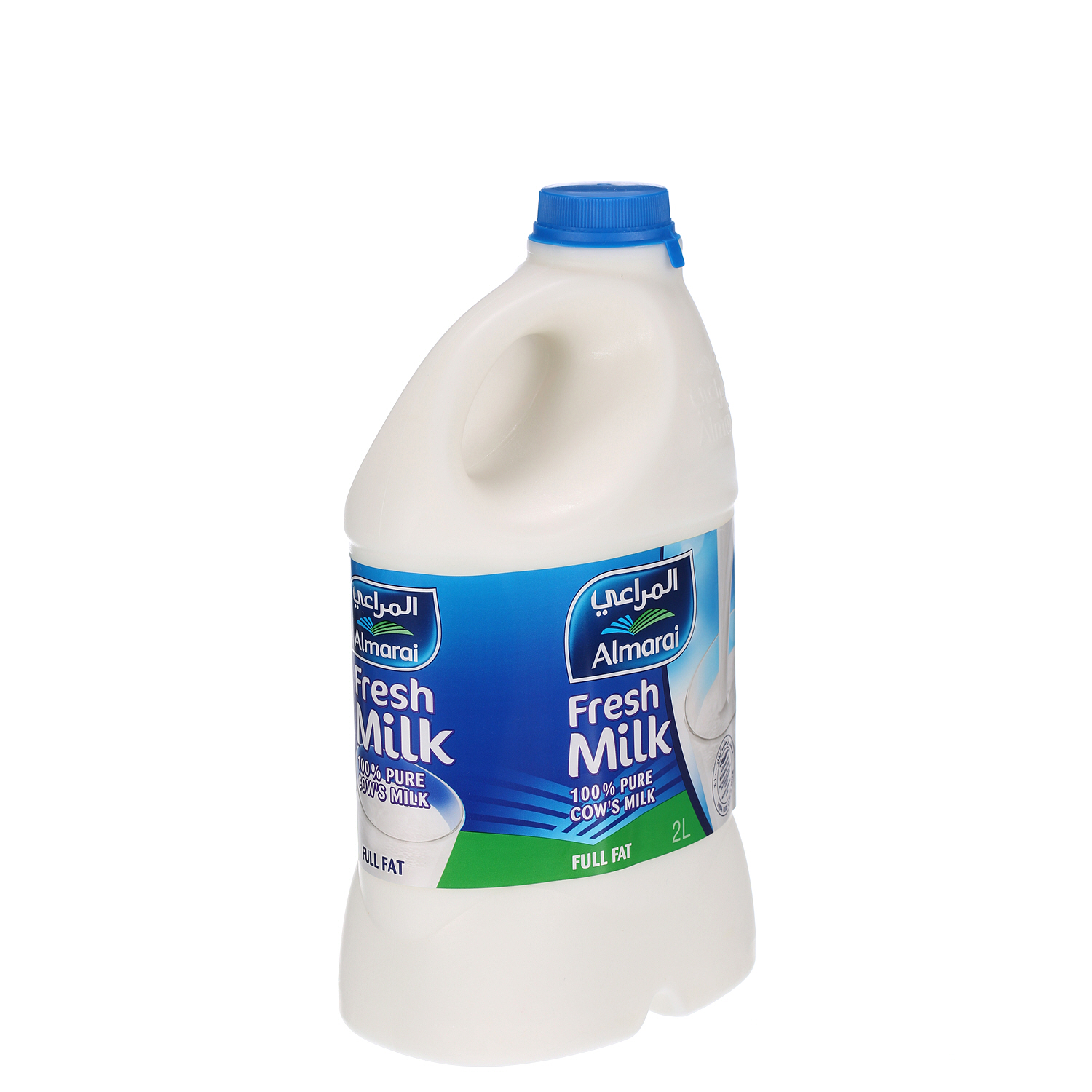 Al Marai Fresh Milk Full Fat 2 L