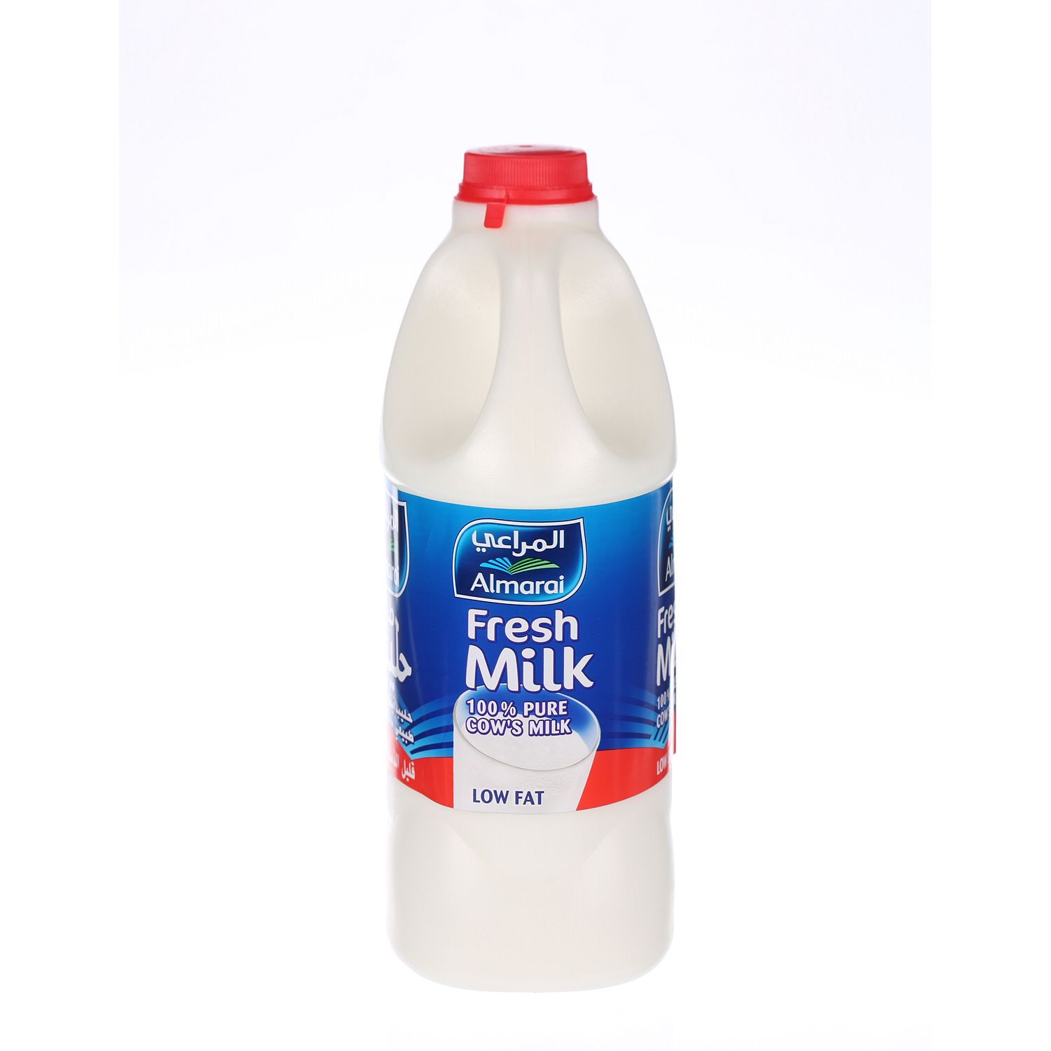 Al Marai Fresh Milk Low Fat 2 L