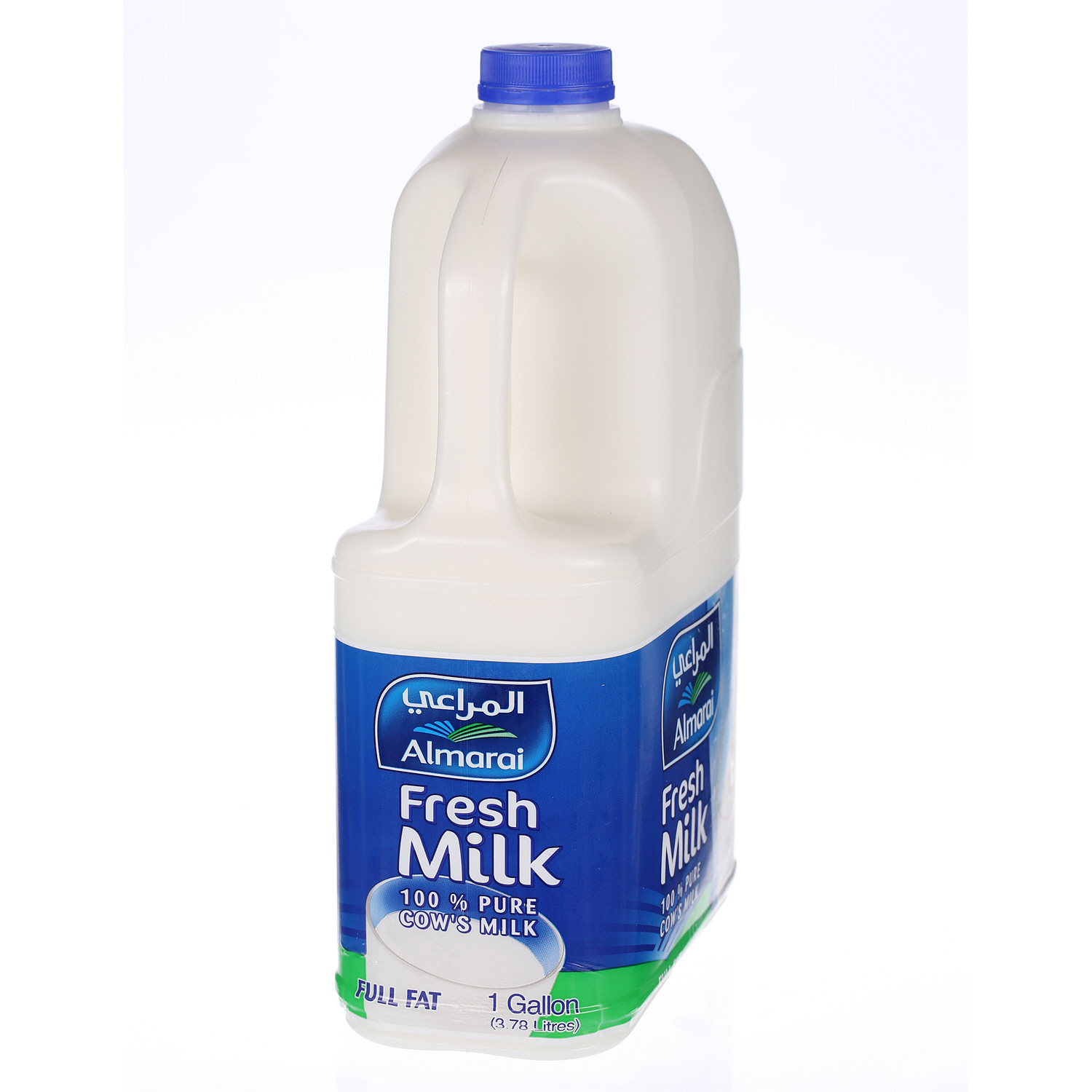 Al Marai Fresh Milk Full Cream 1 Gallon
