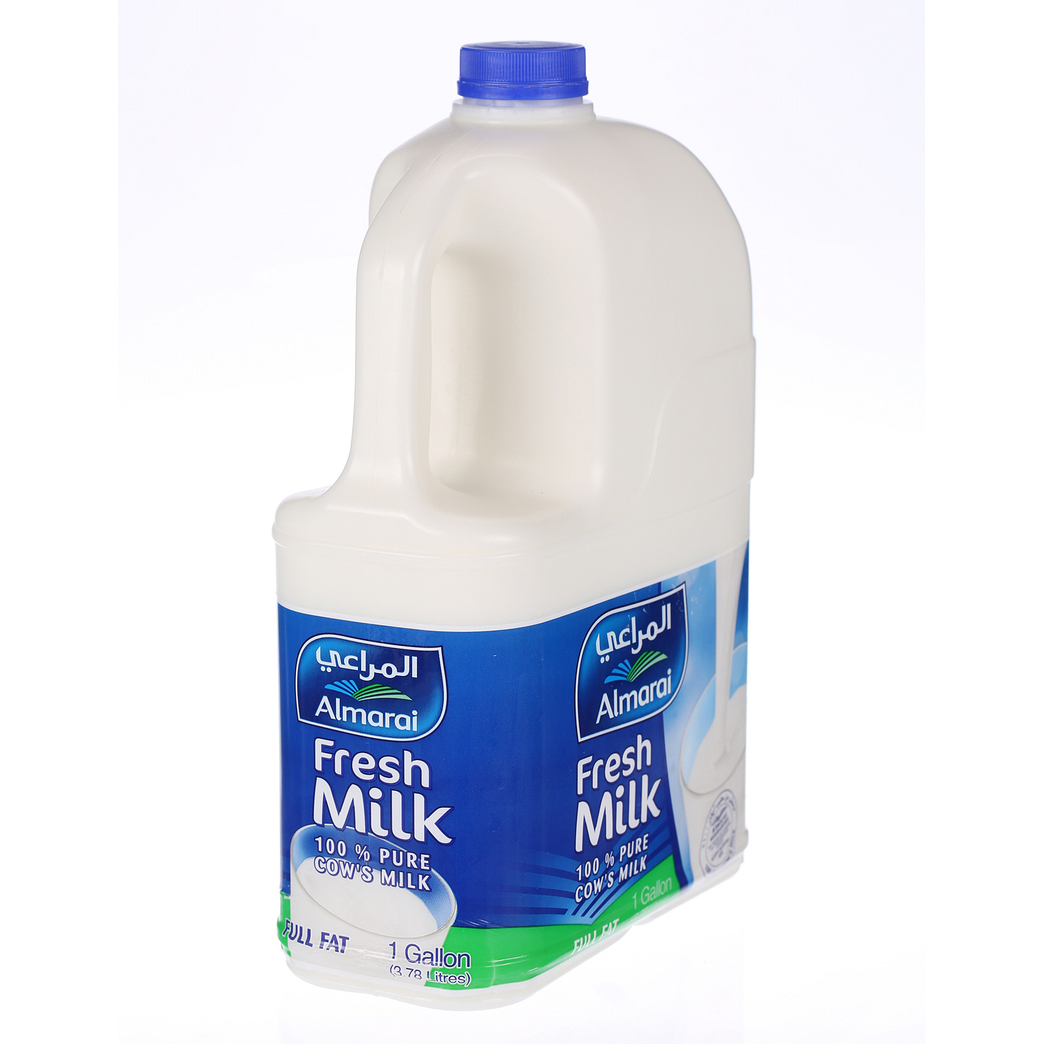 Al Marai Fresh Milk Full Cream 1 Gallon