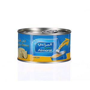 Al Marai Cheddar Cheese Full Fat 200 g