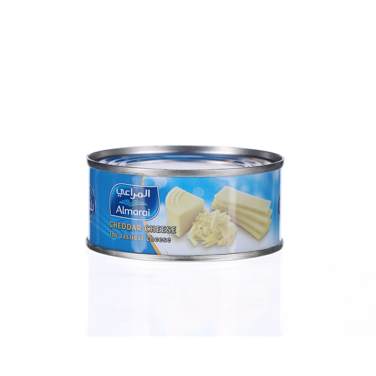 Al Marai Cheddar Cheese Full Fat 113 g