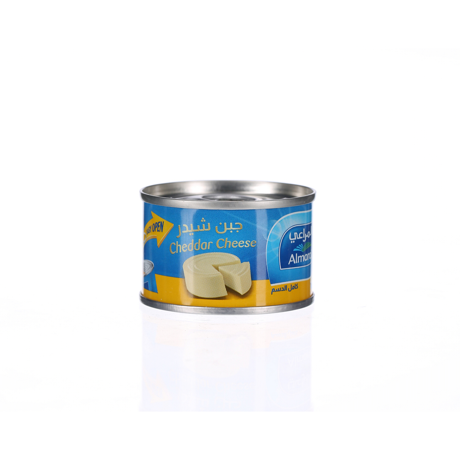 Al Marai Cheddar Cheese Full Fat 56 g