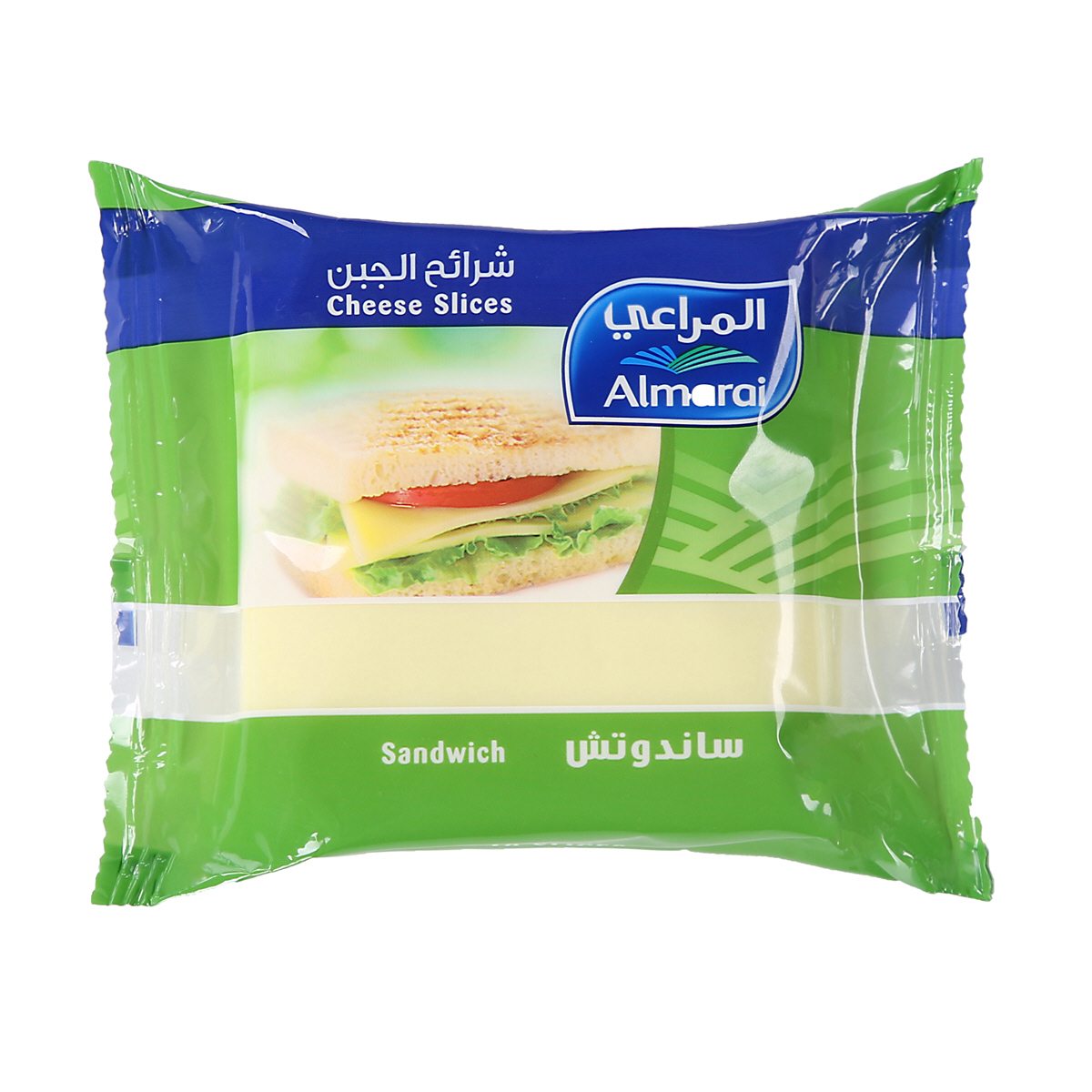 Al Marai Sandwich Slices 200g