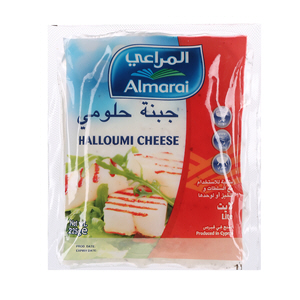 Al Marai Halloumi Cheese Low Fat 250 g