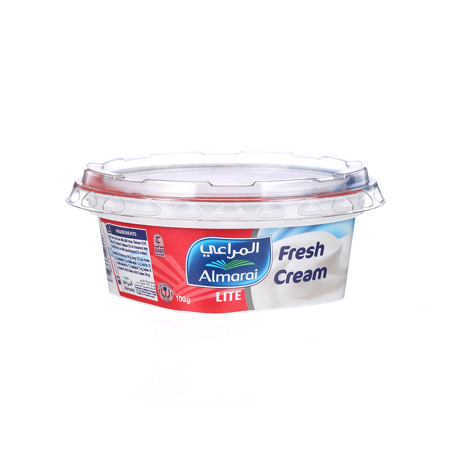 Al Marai Breakfast Cream Lite 100 g