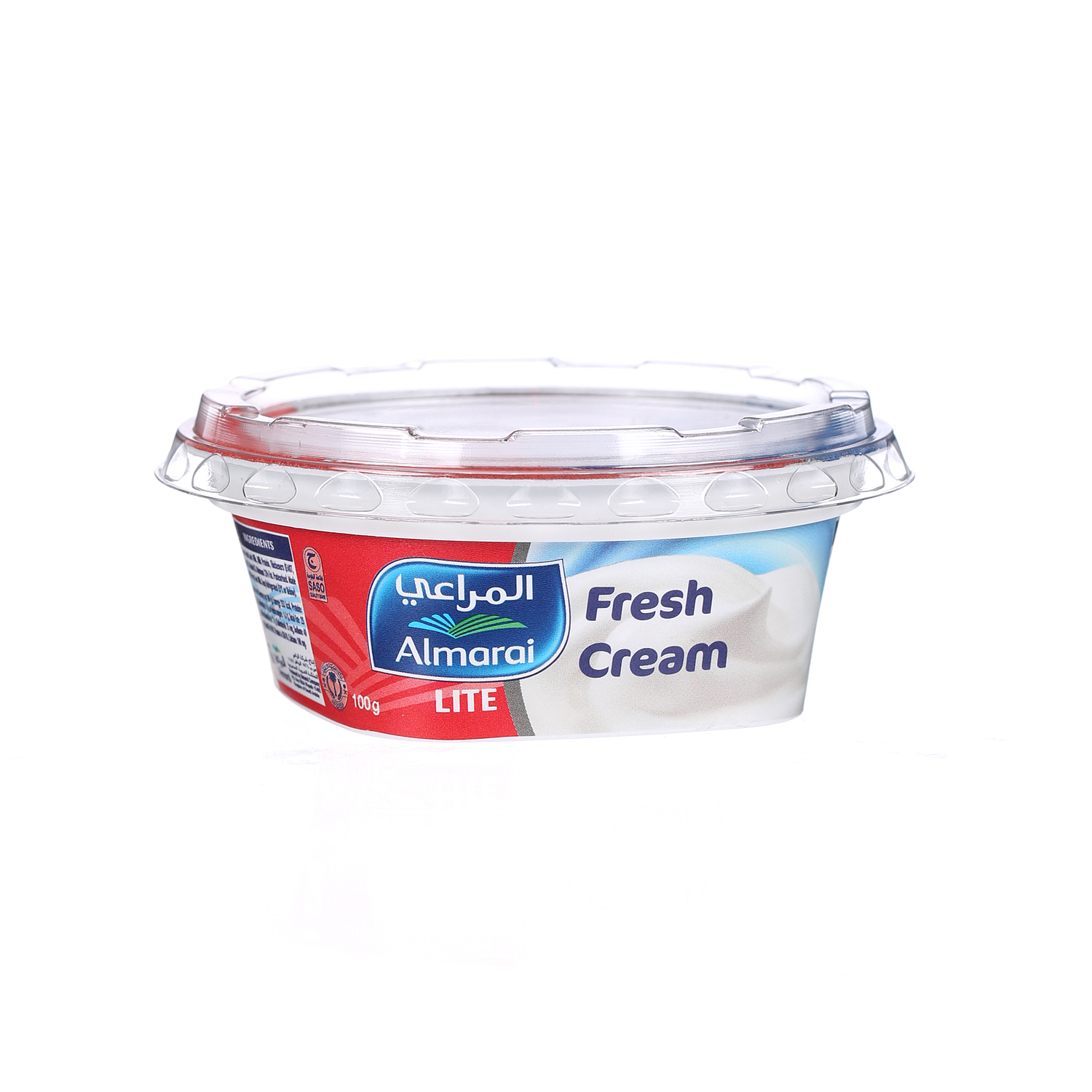 Al Marai Breakfast Cream Lite 100 g