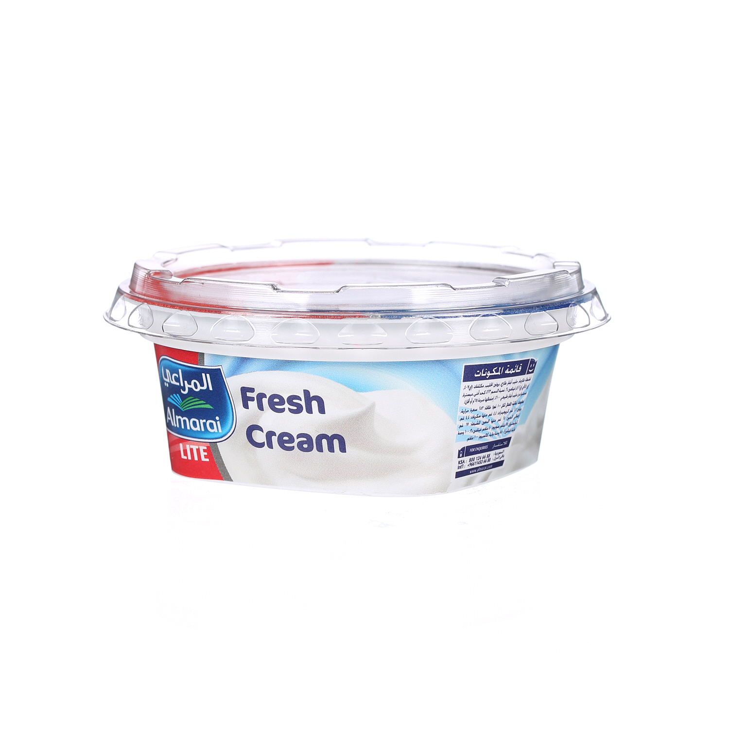 Al Marai Breakfast Cream Lite 100 g