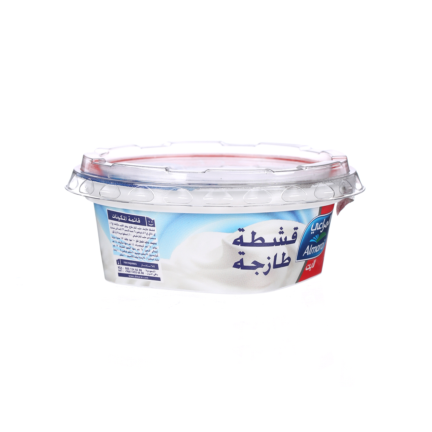 Al Marai Breakfast Cream Lite 100 g