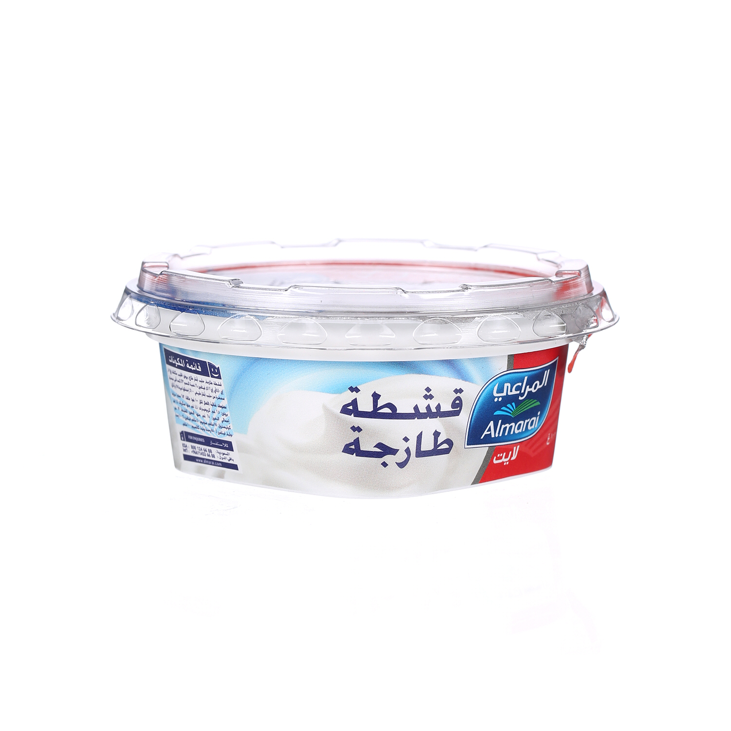 Al Marai Breakfast Cream Lite 100 g