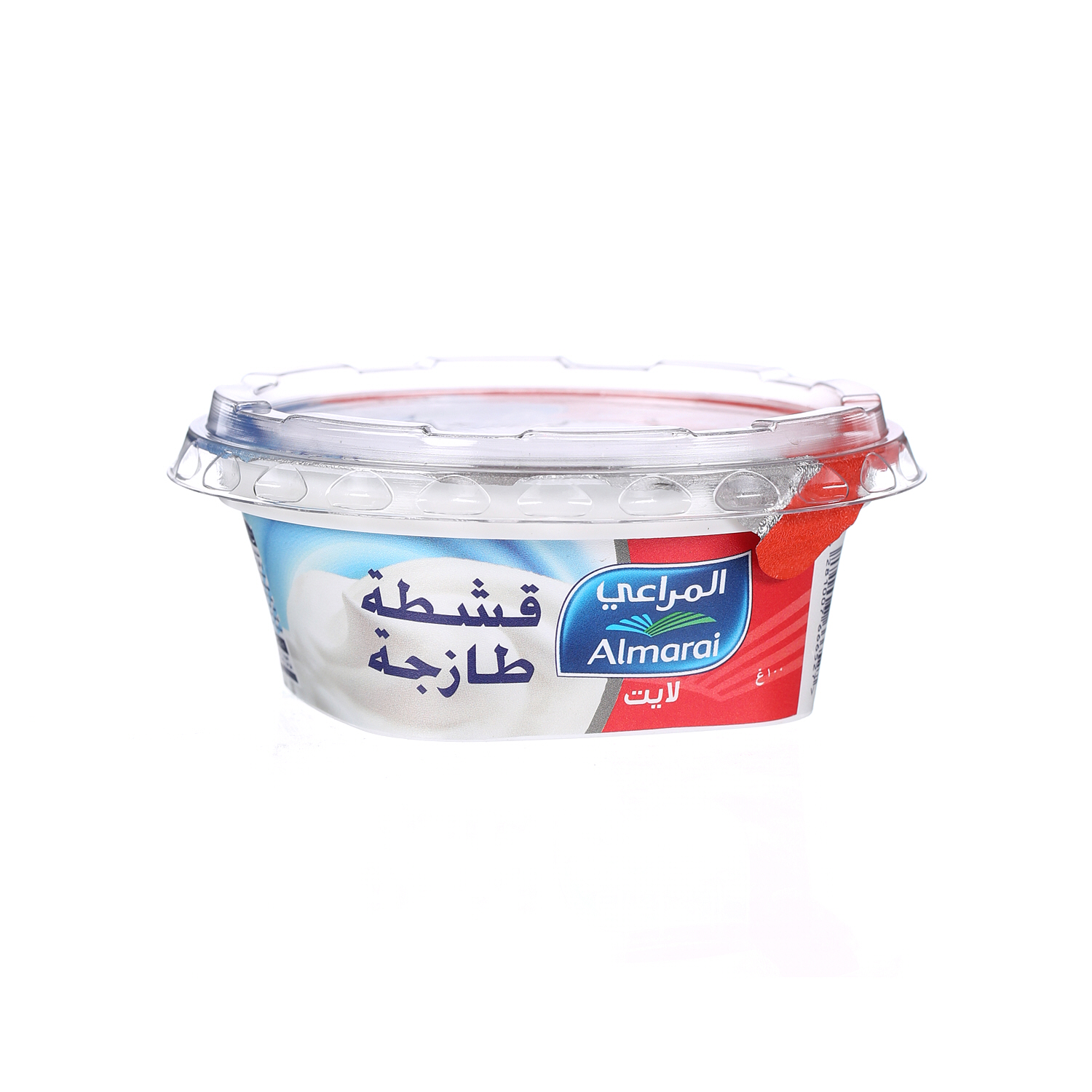 Al Marai Breakfast Cream Lite 100 g