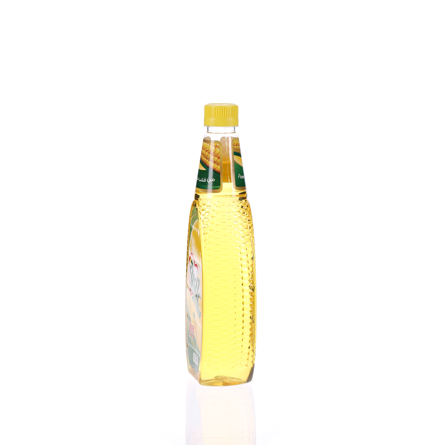 Afia Corn Oil 0.75 L