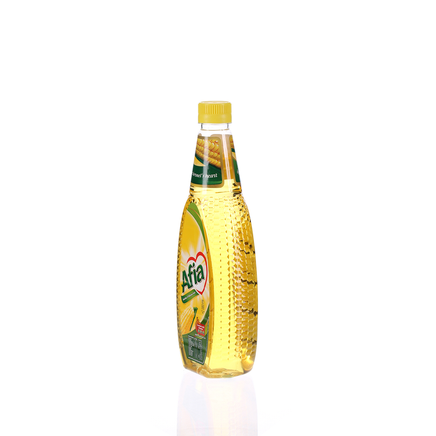 Afia Corn Oil 0.75 L