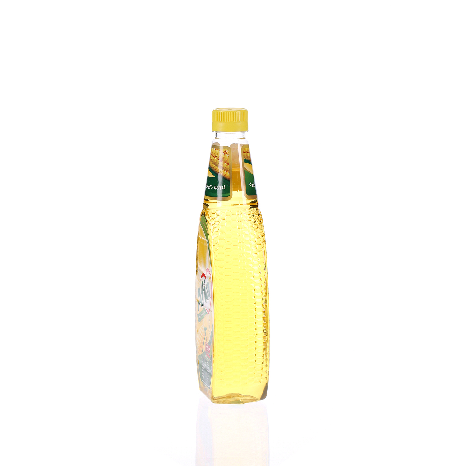 Afia Corn Oil 0.75 L