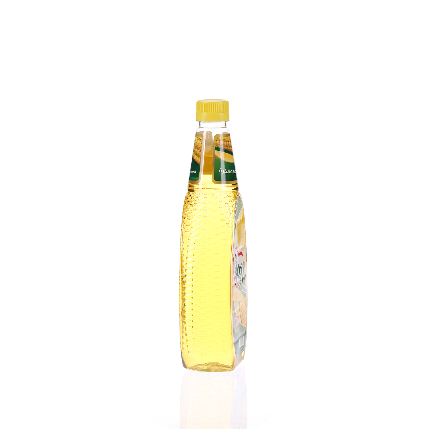 Afia Corn Oil 0.75 L