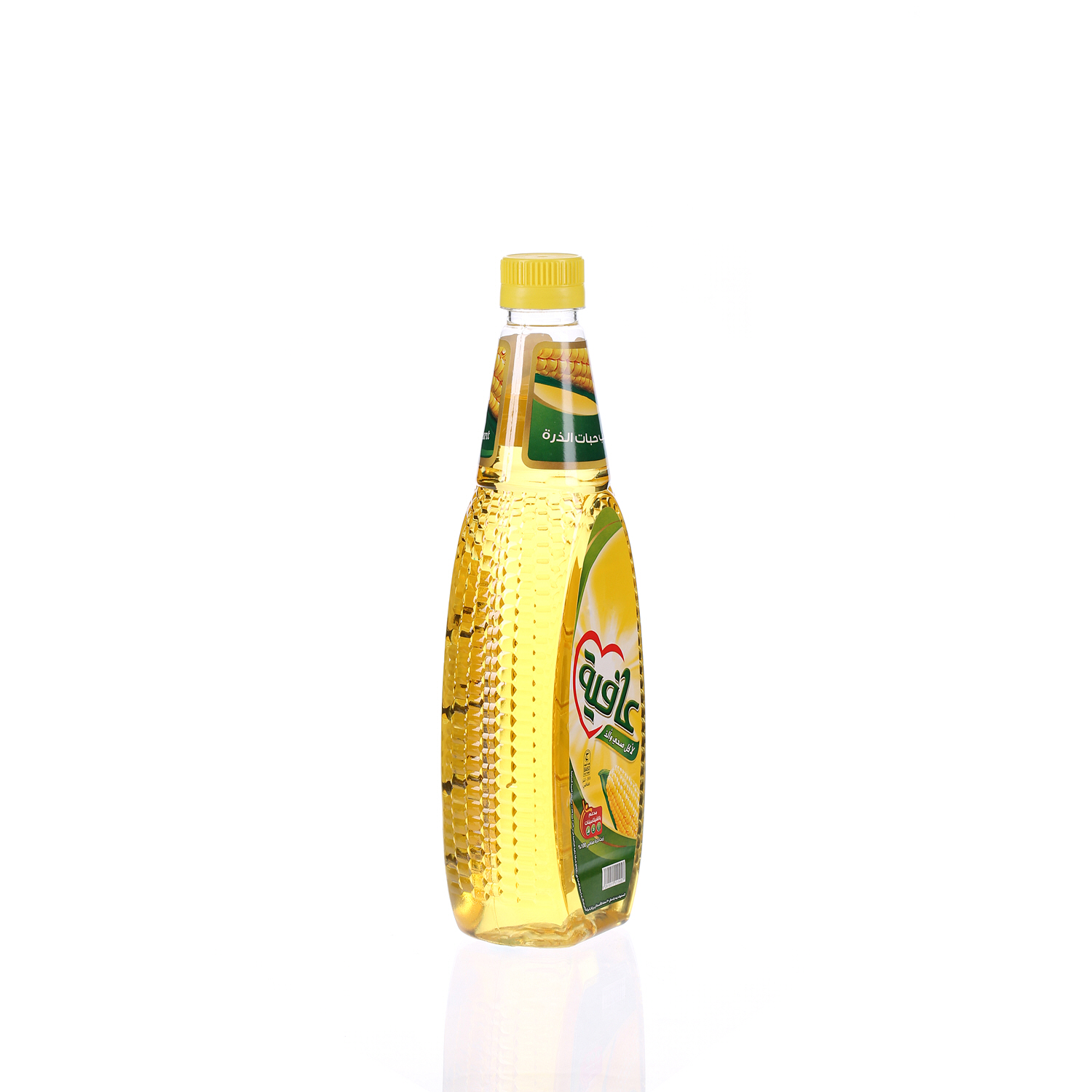 Afia Corn Oil 0.75 L