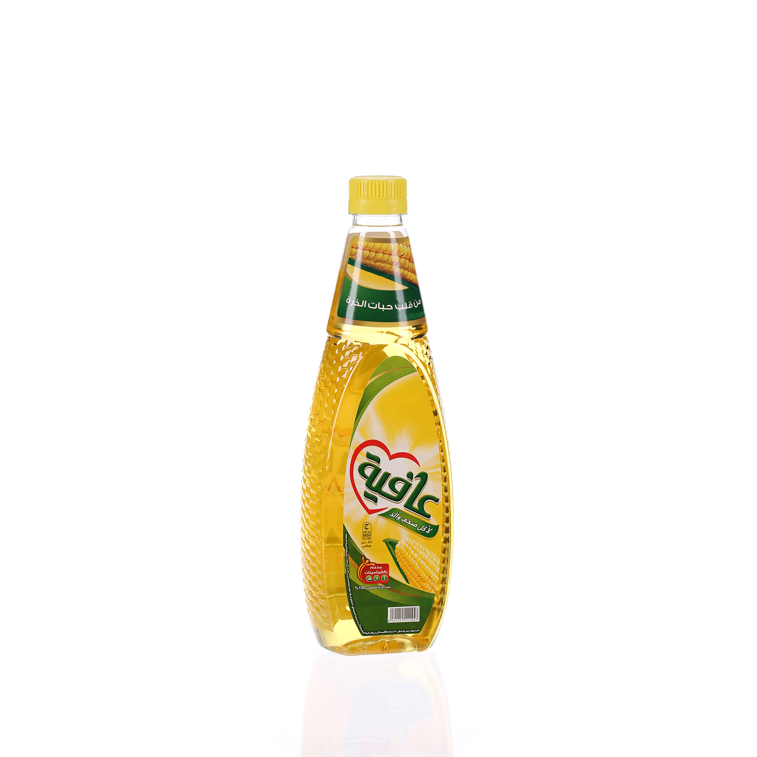 Afia Corn Oil 0.75 L