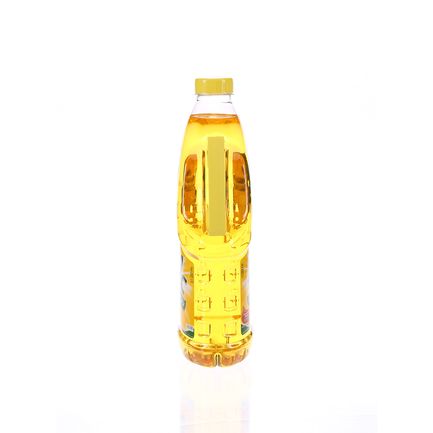 Afia Corn Oil 1.8Ltr