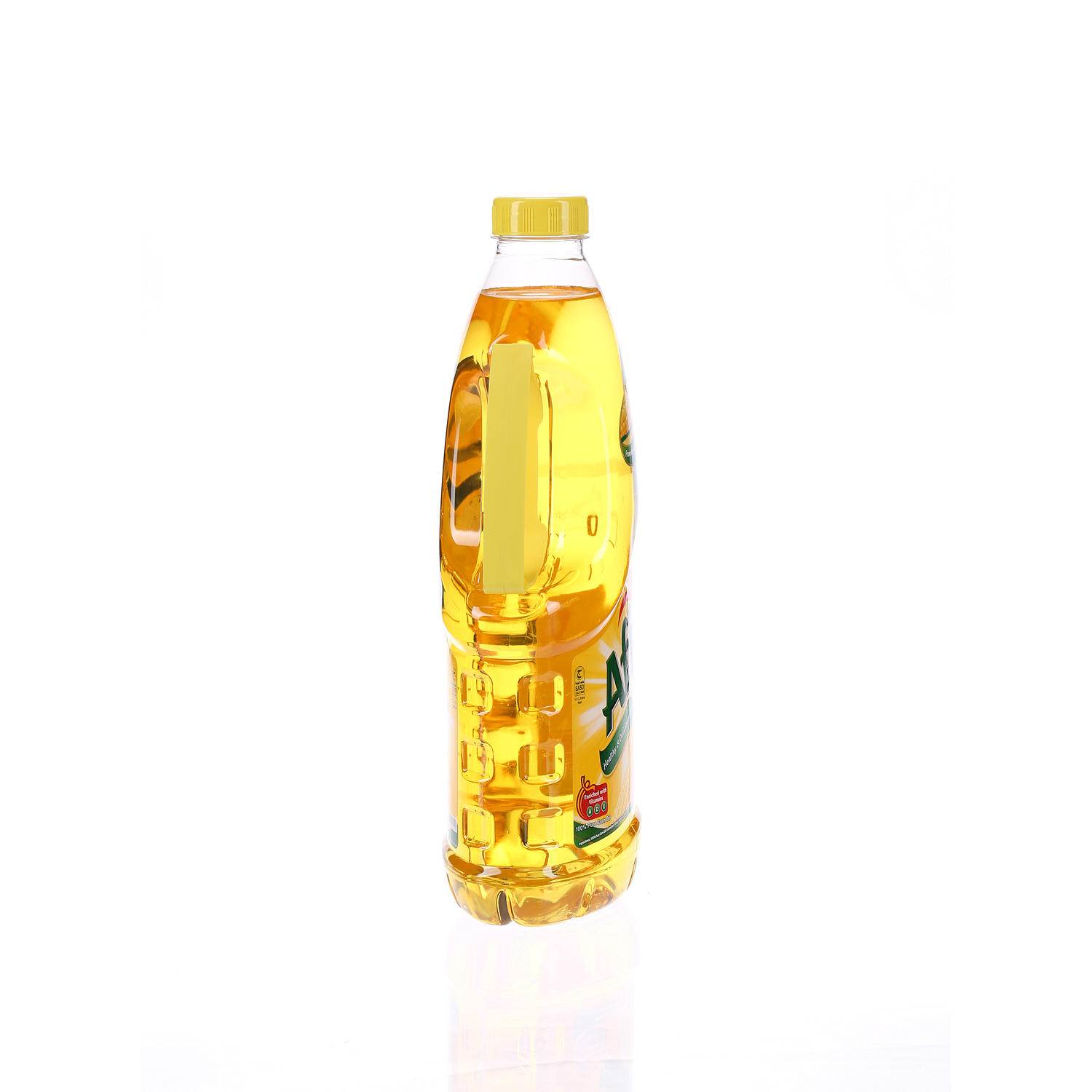Afia Corn Oil 1.8Ltr