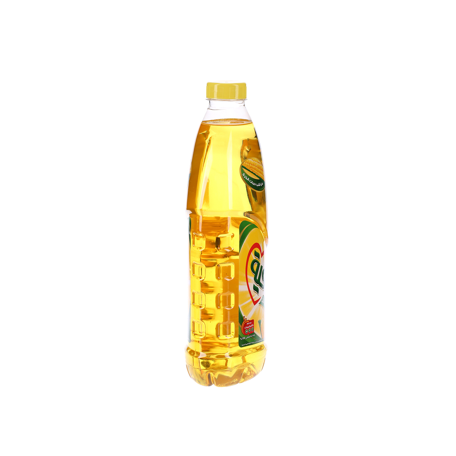 Afia Corn Oil 1.8Ltr