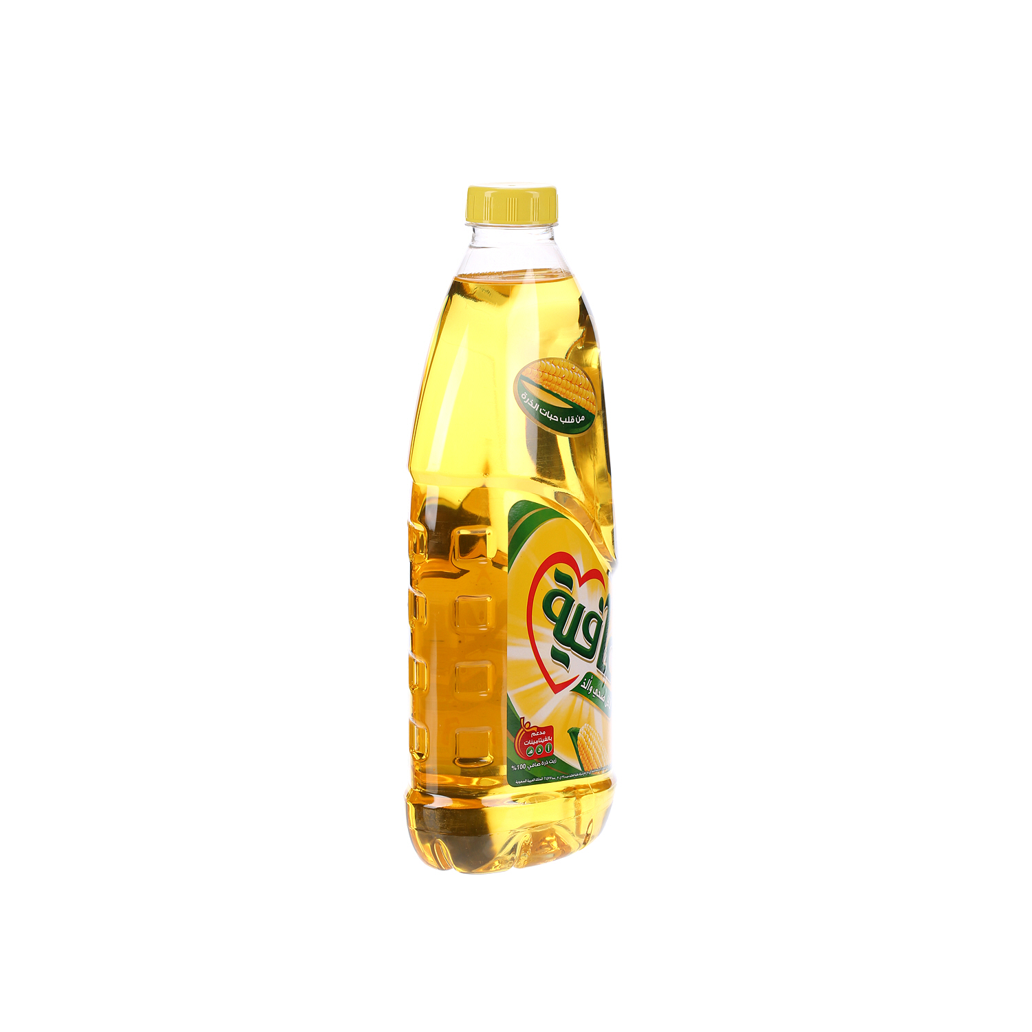 Afia Corn Oil 1.8Ltr