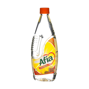 Afia Sunflower Oil 750 ml