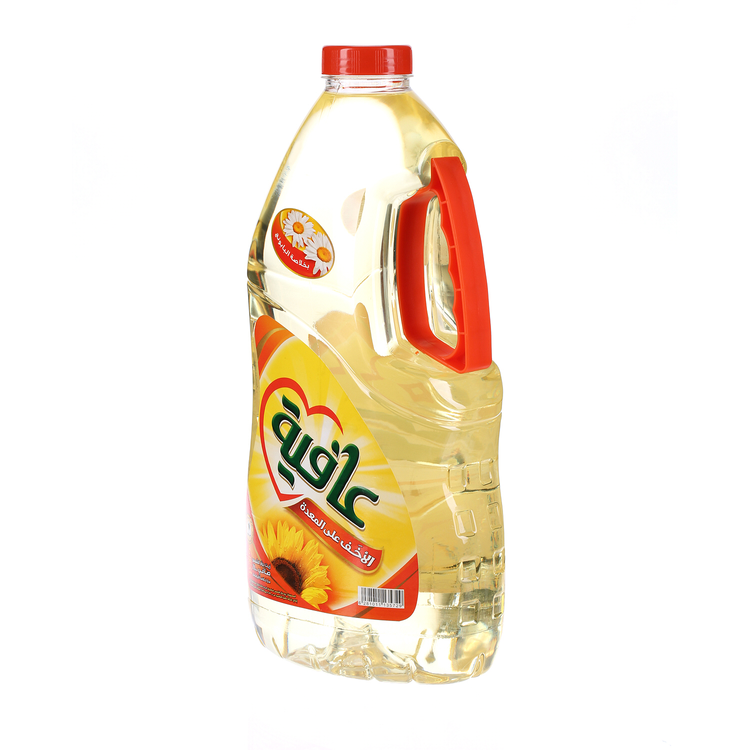 Afia Sunflower Oil 3.5Ltr