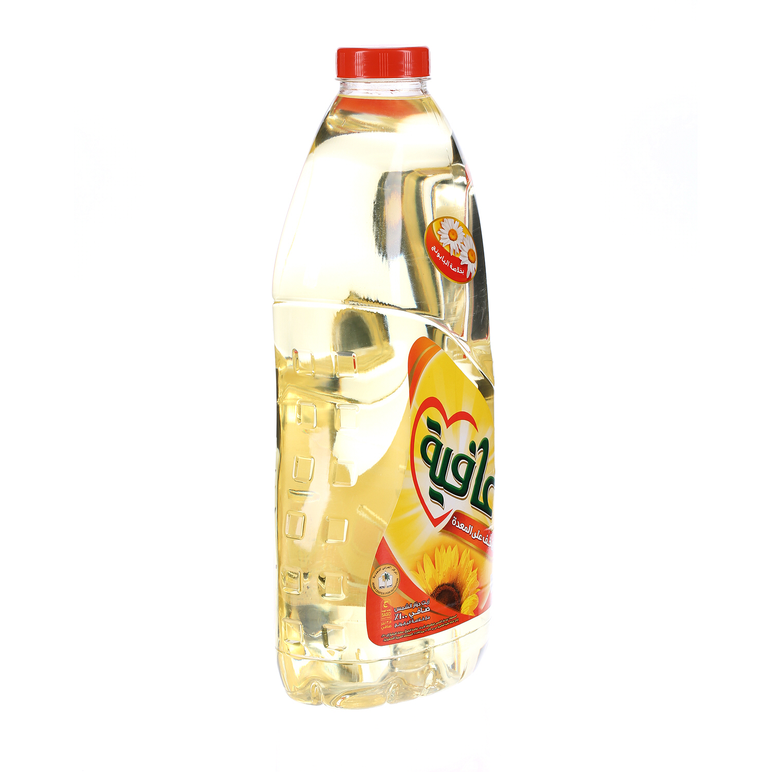 Afia Sunflower Oil 3.5Ltr