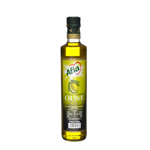Afia Extra Virgin Olive Oil 500 ml
