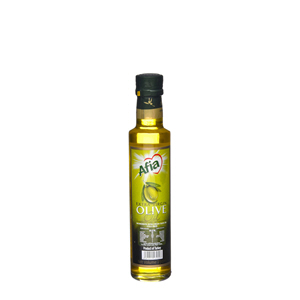 Afia Extra Virgin Olive Oil 250 ml