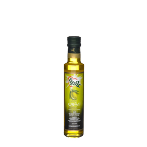 Afia Extra Virgin Olive Oil 250 ml