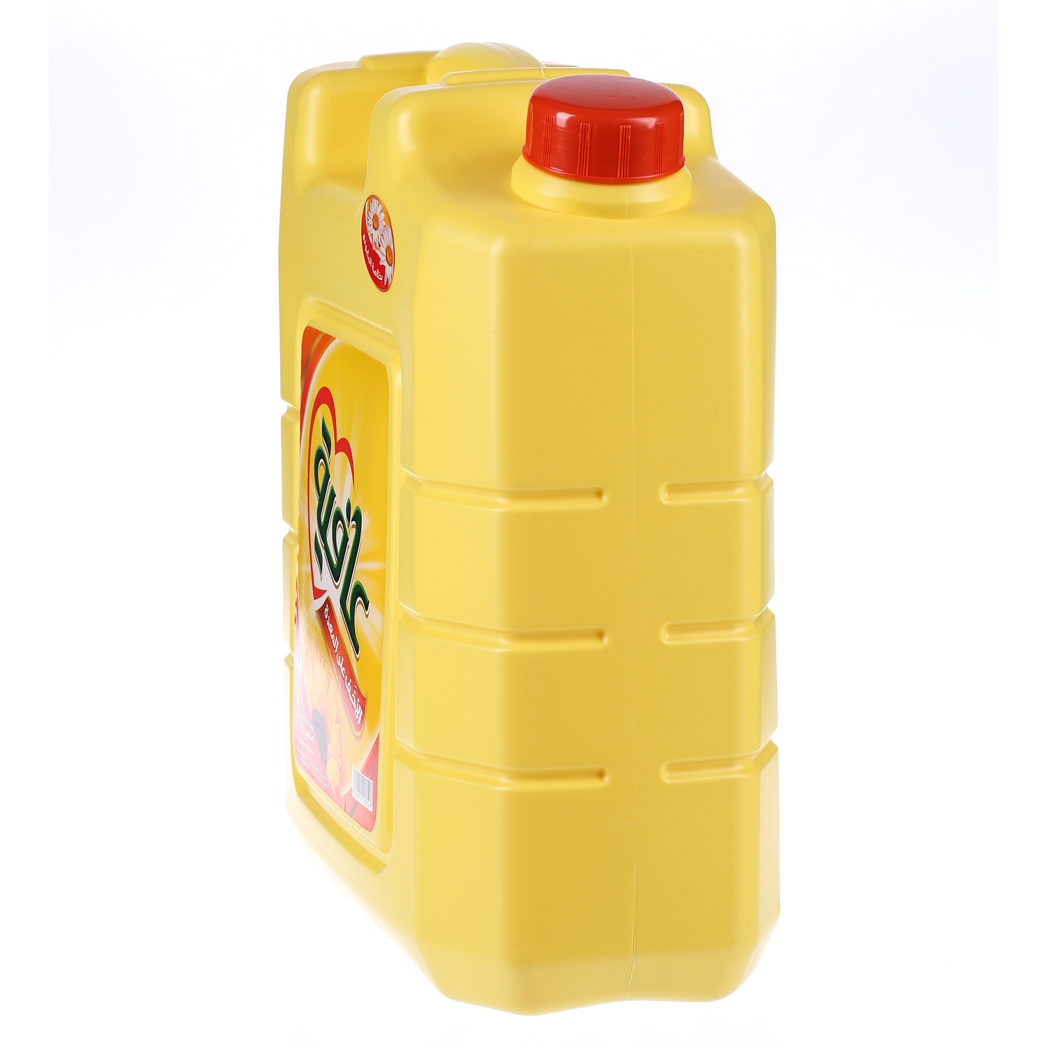 Afia Sunflower Oil 9 L