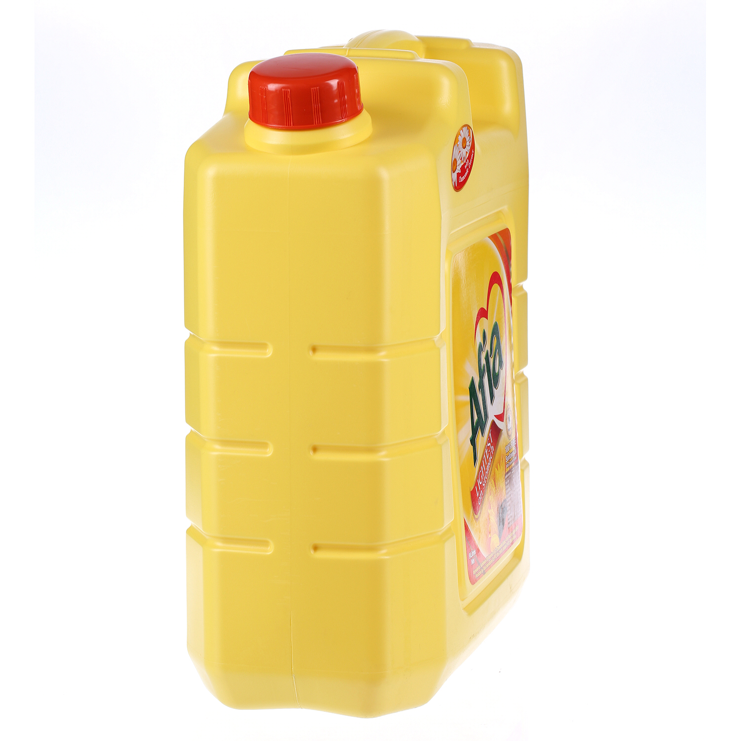 Afia Sunflower Oil 9 L