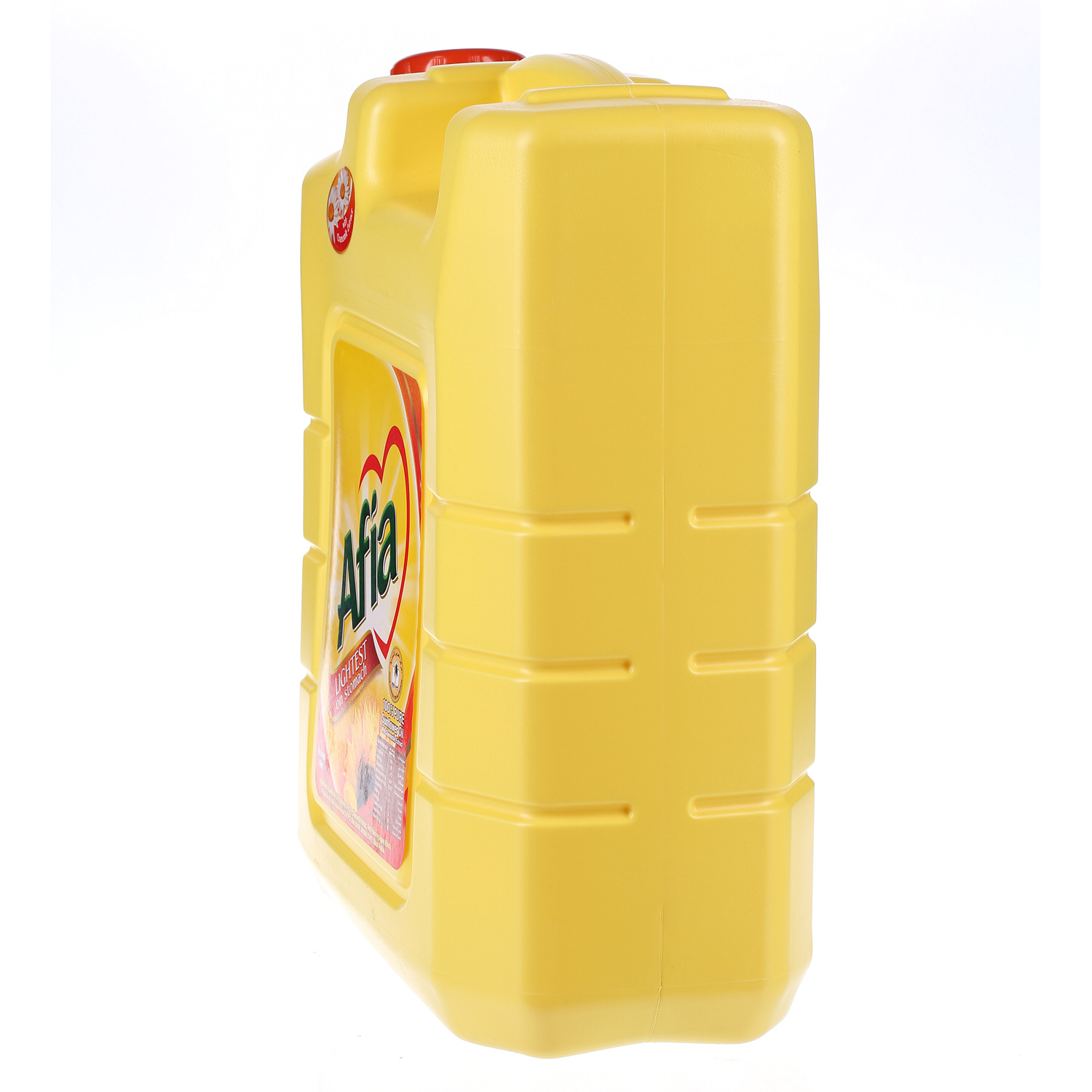 Afia Sunflower Oil 9 L