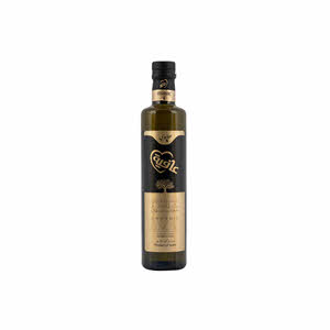 Afia Organic Extra Virgin Olive Oil 500ml