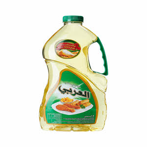 Al Arabi Blend Oil 1.5 L Al Arabi Blend Oil 1.5 L