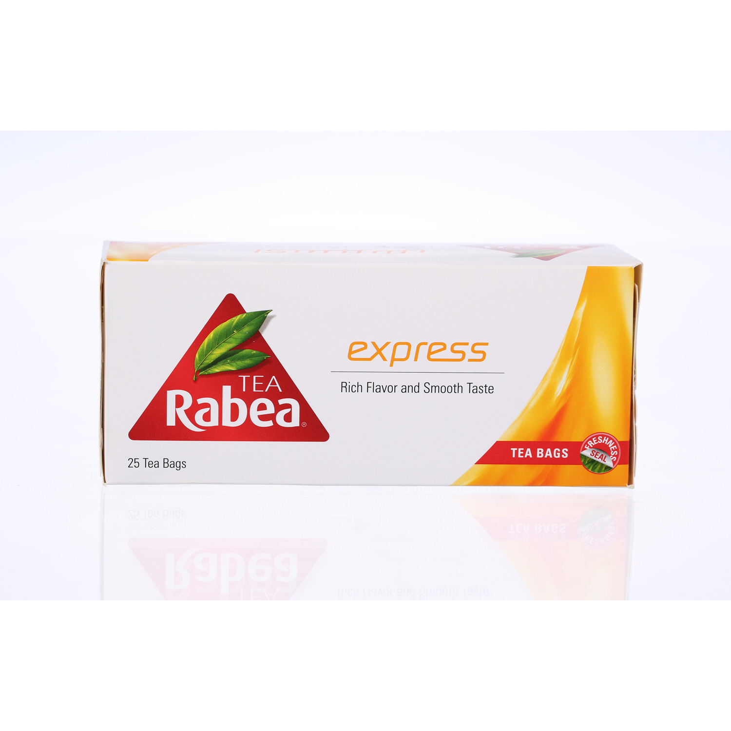 Rabea Express Tea Bag 2 g x 25 Pack