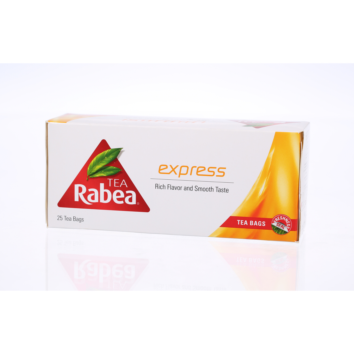 Rabea Express Tea Bag 2 g x 25 Pack