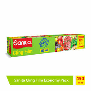 Sanita Cling Film 450 mm