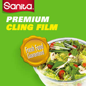 Sanita Cling Film 450 mm